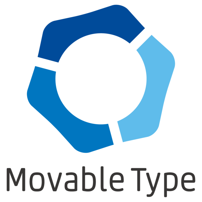 Movable Type ロゴ