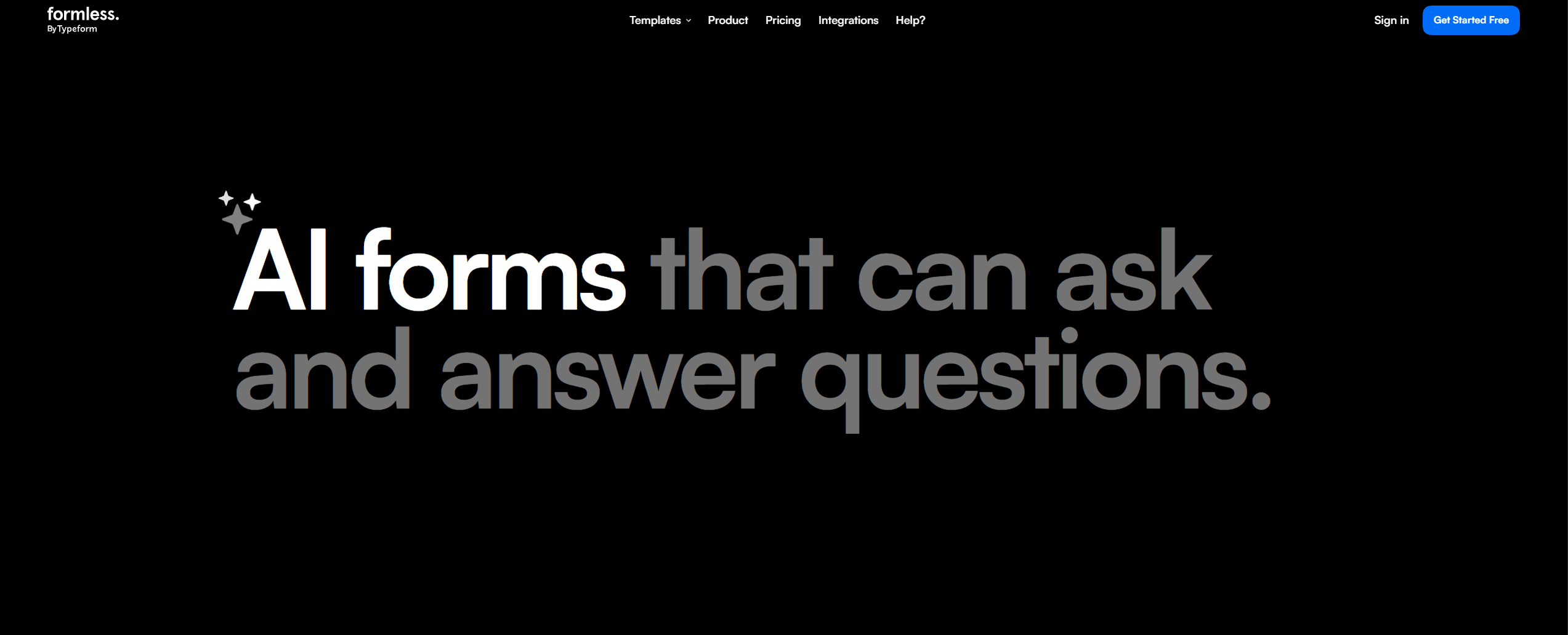 formless-ai