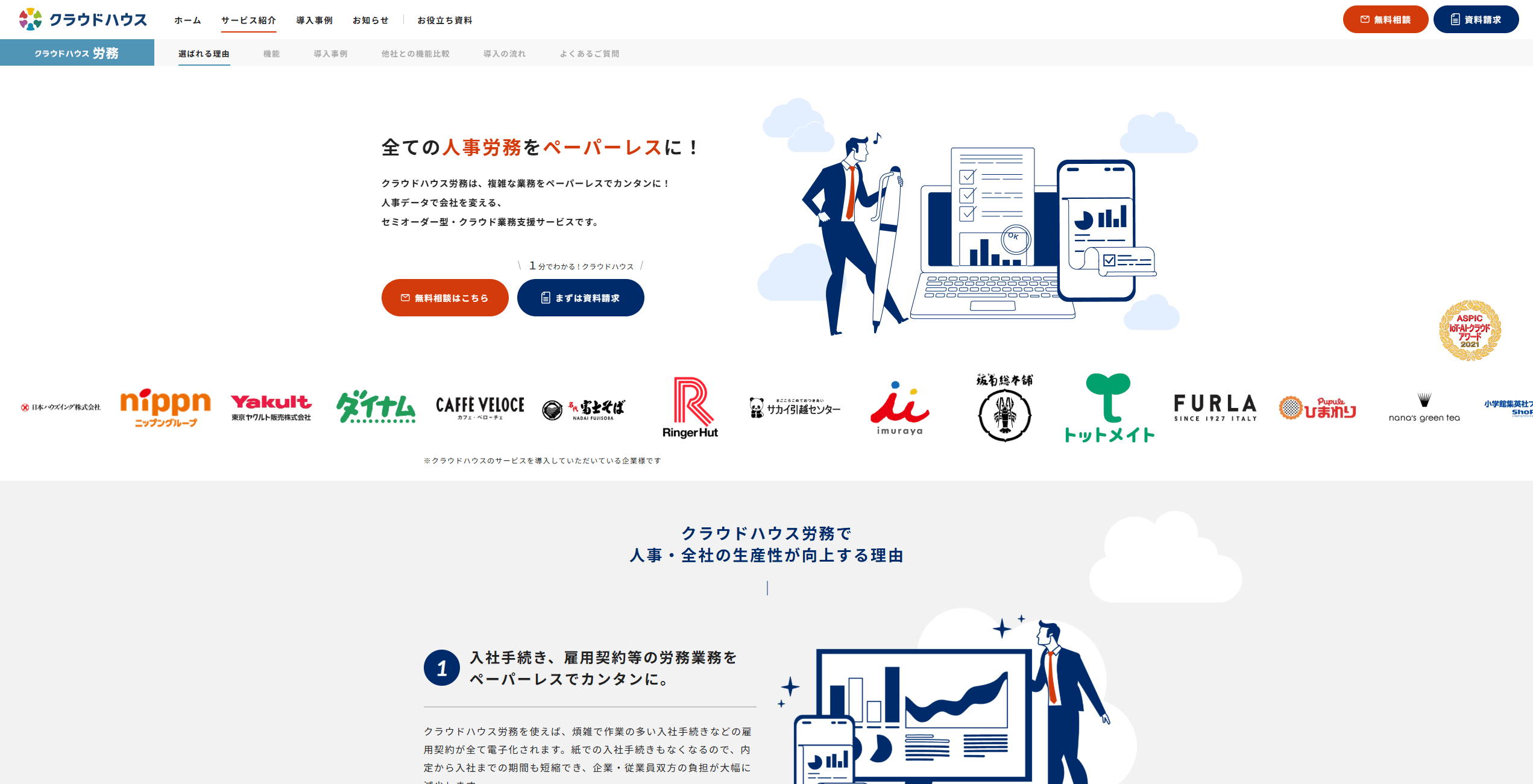 cloud-house-service-workforce cloud-house-service-workforce
