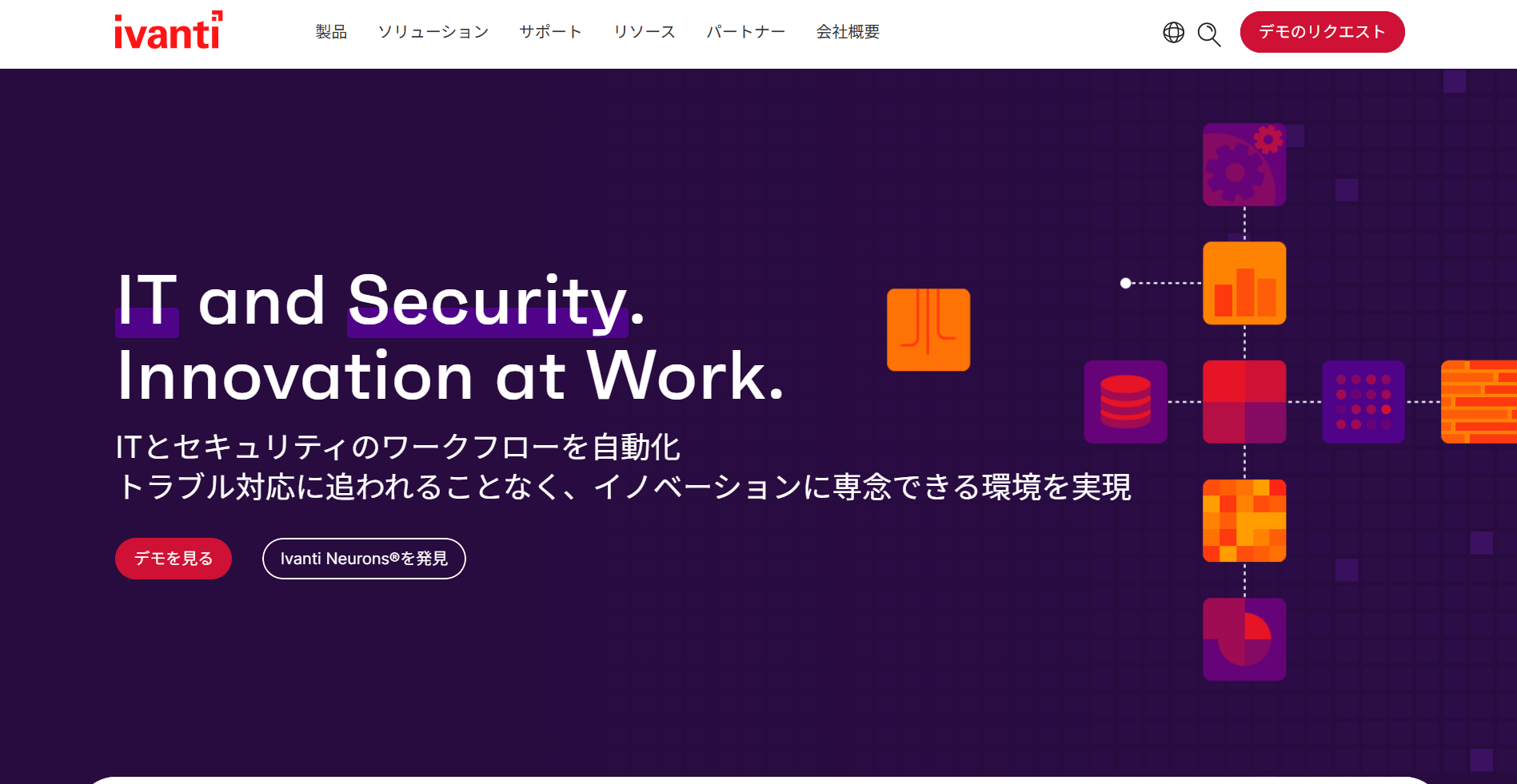 Ivanti