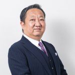平康 慶浩 アイコン