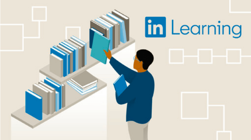 LinkedIn Learning.capture LinkedIn Learning.capture