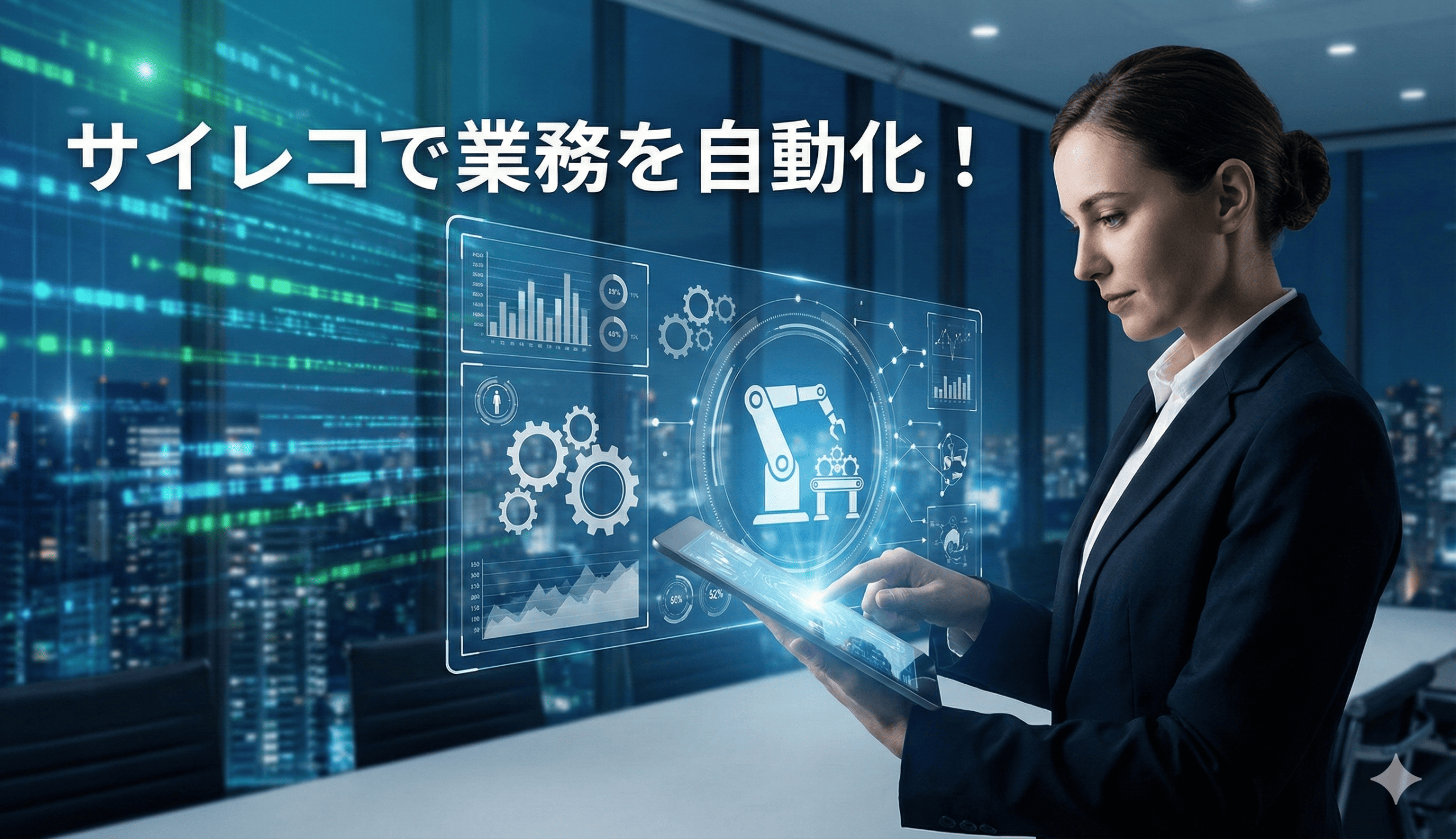 サイレコの機能・料金・導入手順を徹底解説【人事DX入門】