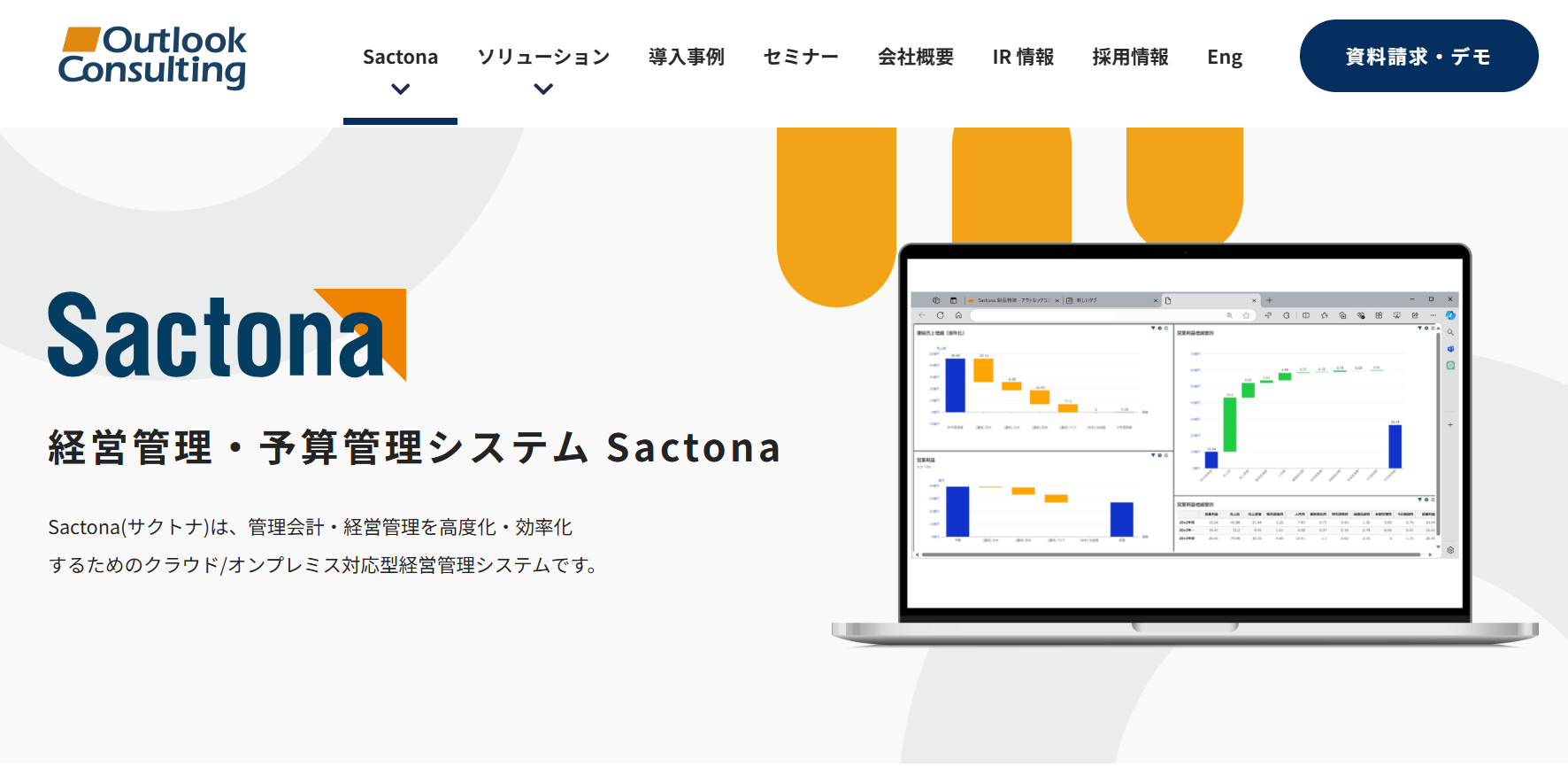 Sactona
