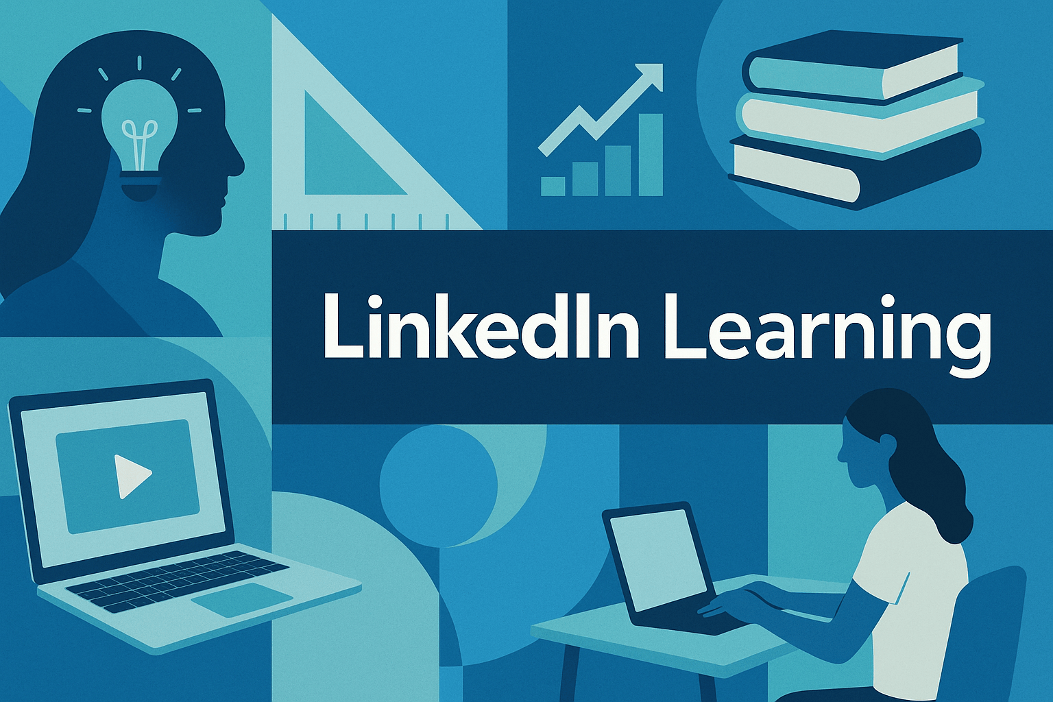 LinkedIn Learningとは?料金の決まり方と、資生堂・NTT東日本の導入事例【2026年最新】