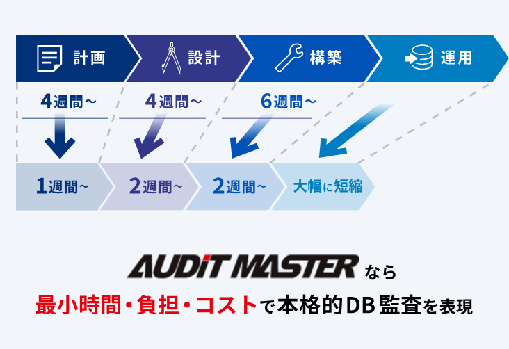 AUDIT MASTER