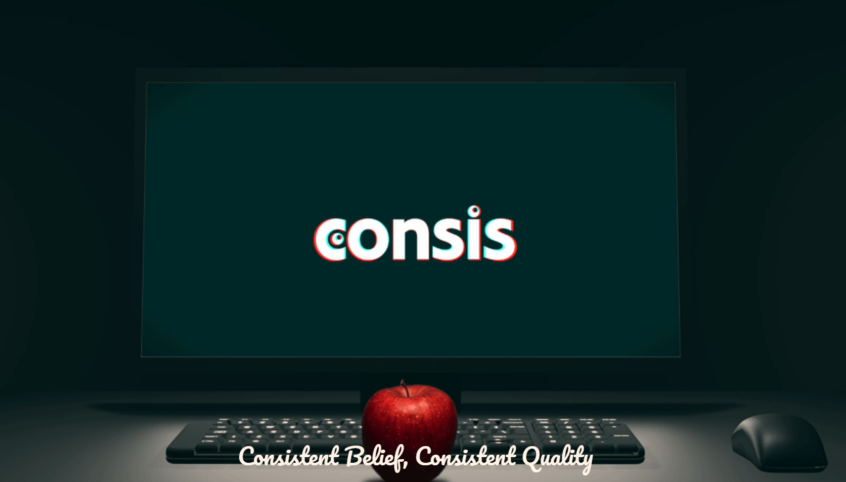 consis