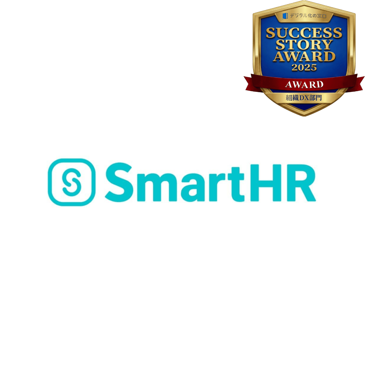 SmartHR ロゴ