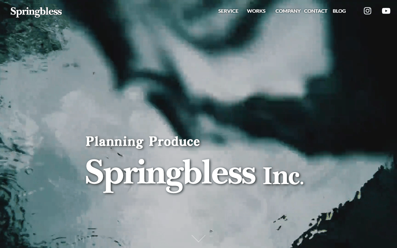 springbless