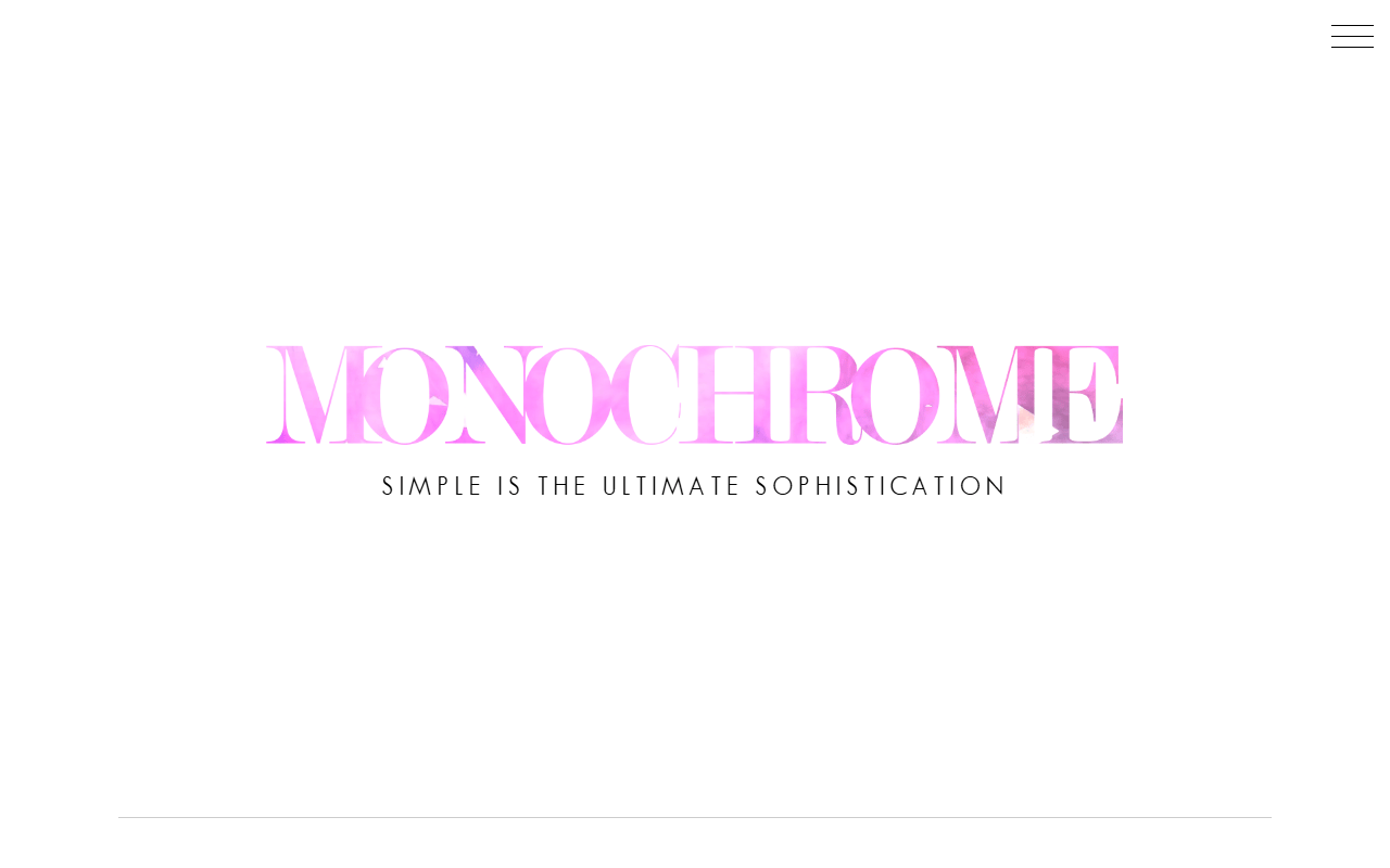 monochrome-ds