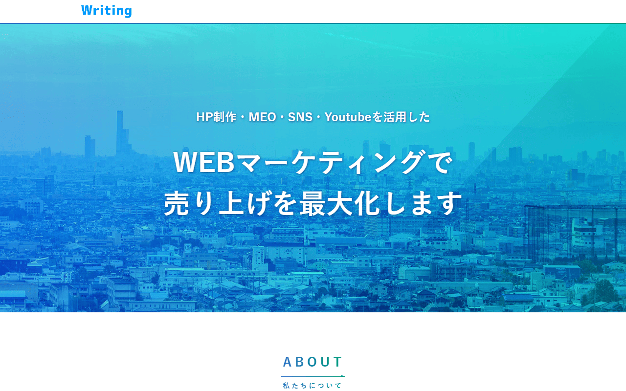 writing-corp-co