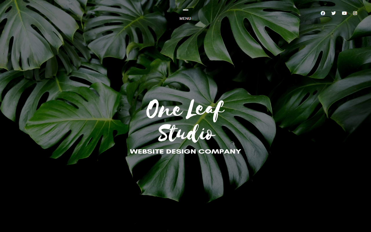 oneleaf-studio