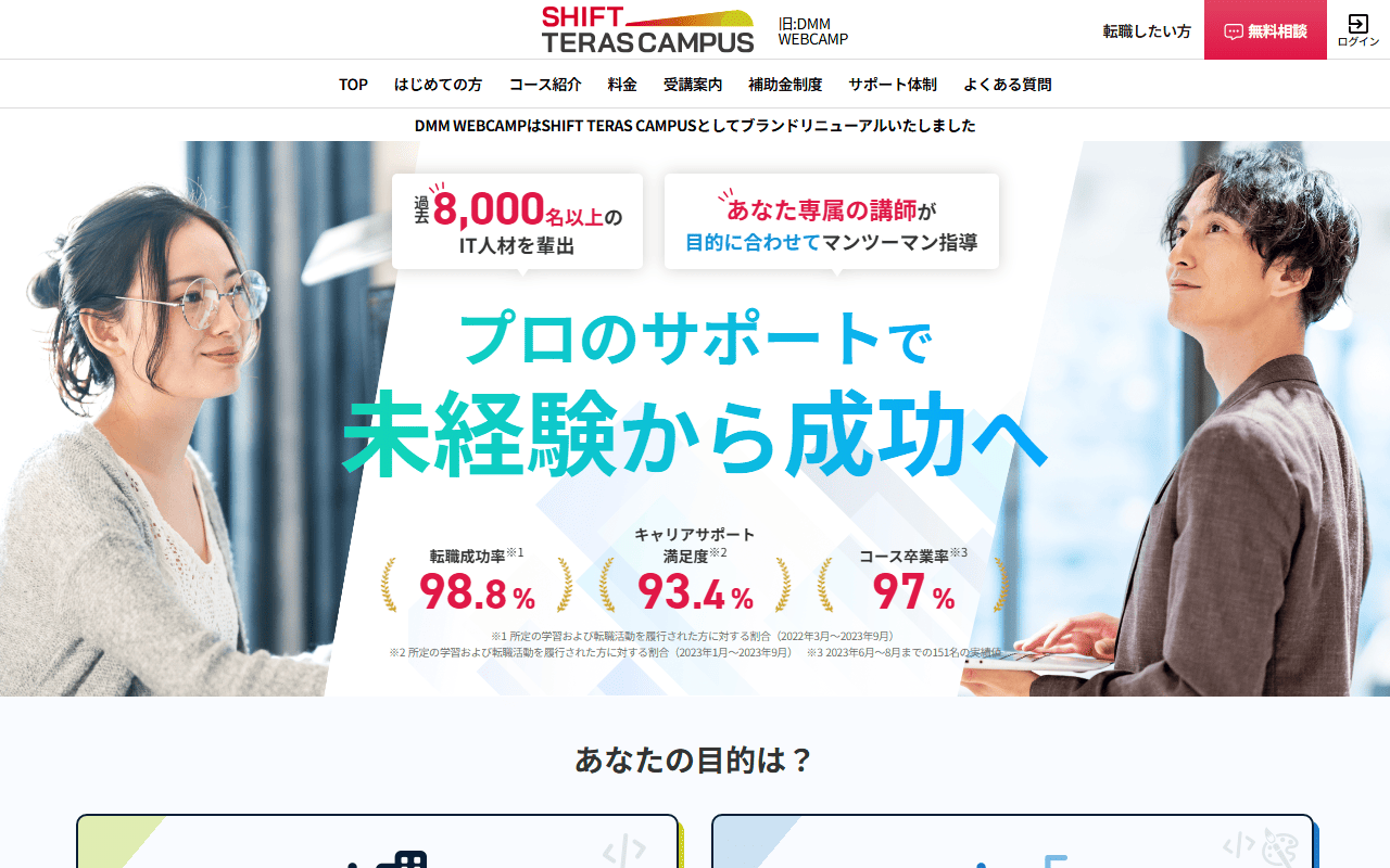 株式会社日本創造教育研究所 公式サイト