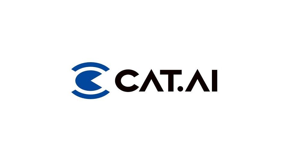 CAT.AI ロゴ