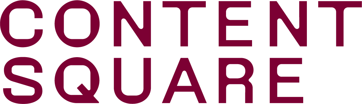 Contentsquare ロゴ