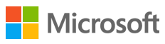 Microsoft Surface Hub 3 ロゴ