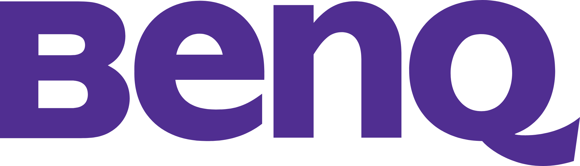 BenQ Board (RP/RMシリーズ) ロゴ