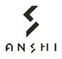 ANSHI TOUCH (AURA) ロゴ