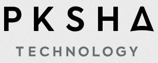 PKSHA AI Solution ロゴ