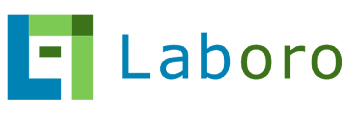 株式会社Laboro.AI ロゴ