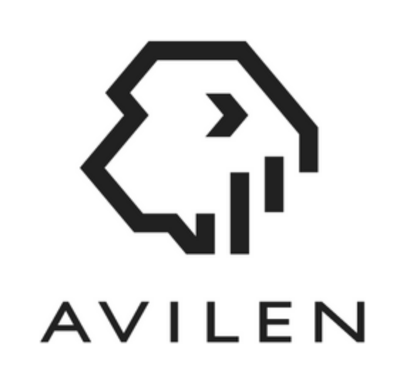 株式会社AVILEN ロゴ