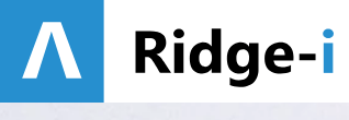 株式会社Ridge-i ロゴ