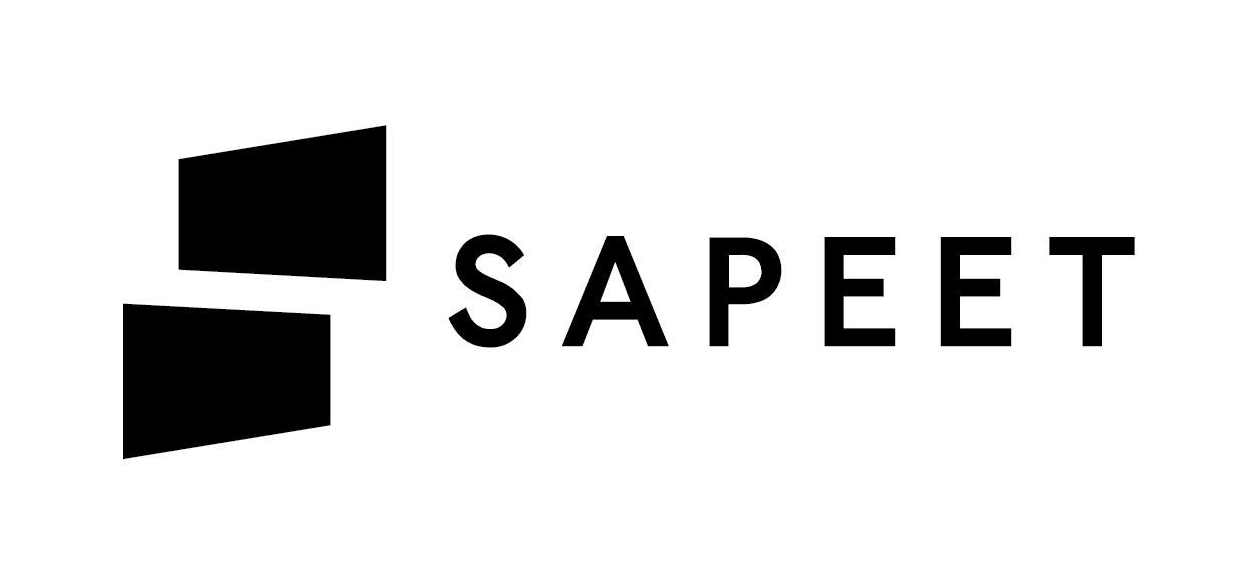 株式会社Sapeet ロゴ