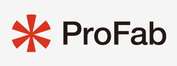 株式会社ProFab ロゴ