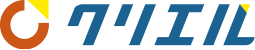 株式会社クリエル ロゴ