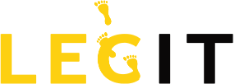 株式会社レジット ロゴ