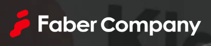 株式会社Faber Company ロゴ