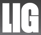株式会社LIG ロゴ