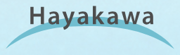 株式会社Hayakawa ロゴ