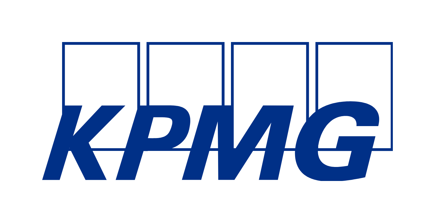 KPMGコンサルティング株式会社 ロゴ