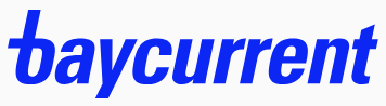 株式会社ベイカレント・コンサルティング ロゴ