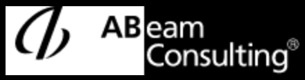 ABeam AI ロゴ