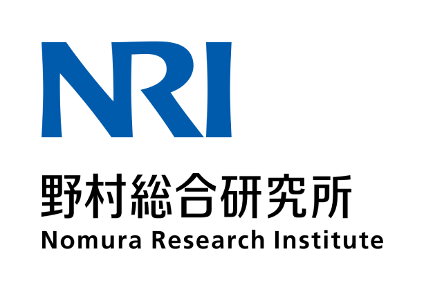NRI Solution Ai ロゴ