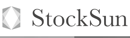 StockSun株式会社 ロゴ