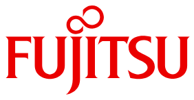 Fujitsu Kozuchi ロゴ