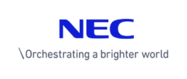 NEC Generative AI Service ロゴ