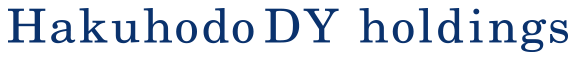 株式会社博報堂DYホールディングス ロゴ