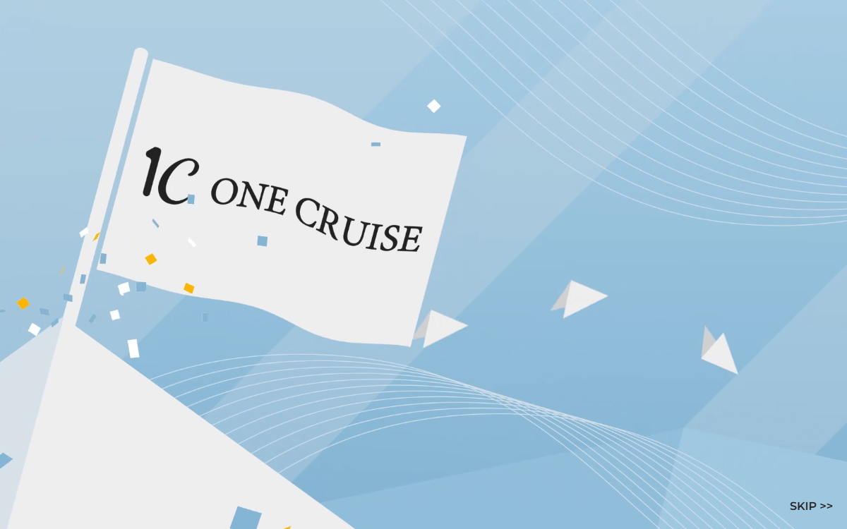 株式会社ONE CRUISE（ワンクルーズ） 公式サイト