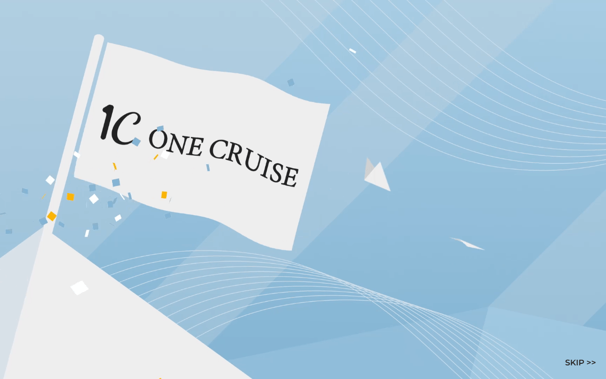 株式会社ワンクルーズ(ONE CRUISE) 公式サイト