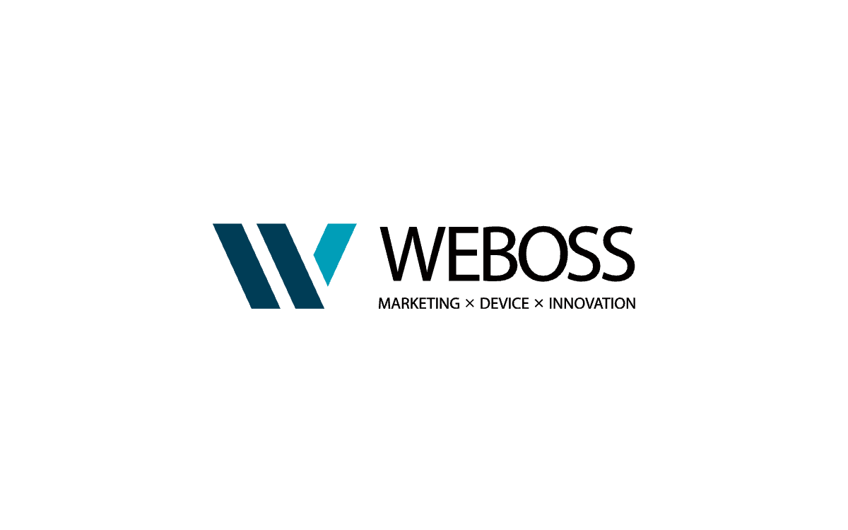 WEBOSS株式会社 公式サイト