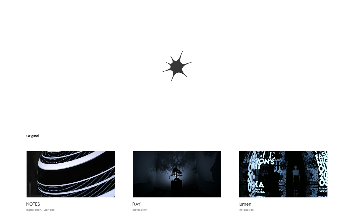 株式会社STARRYWORKS 公式サイト