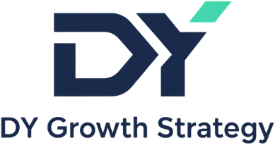 DY Growth Strategy ロゴ