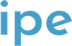 株式会社ipe ロゴ