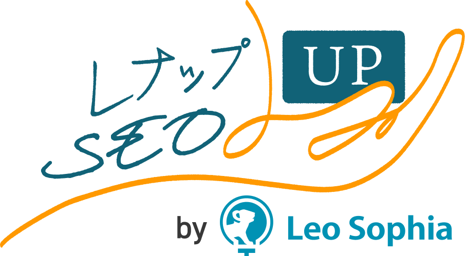 株式会社Leo Sophia Group ロゴ