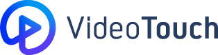 VideoTouch ロゴ