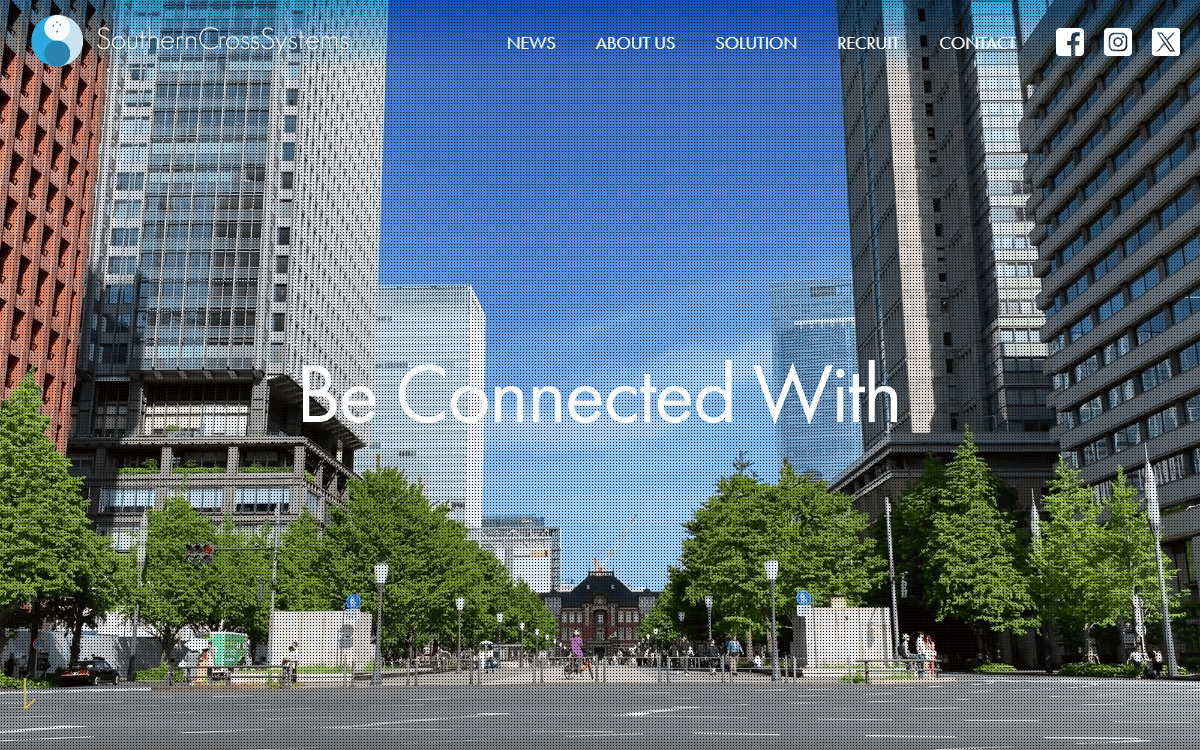 株式会社サザンクロスシステムズ 公式サイト